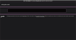 Desktop Screenshot of elroyale.com